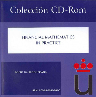 Carte Financial mathematics in practice Rocío Gallego Losada