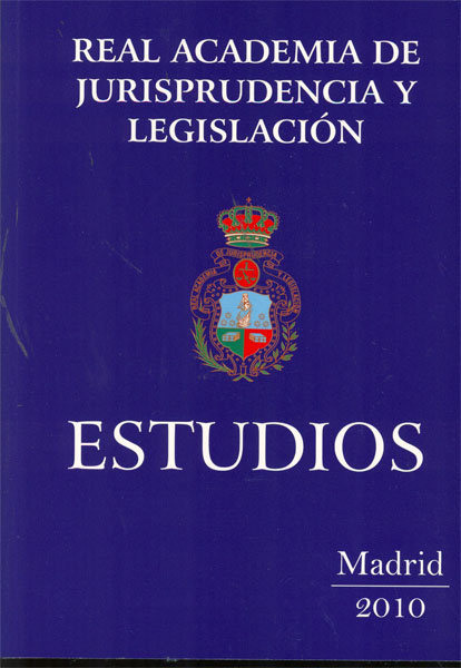 Книга Estudios 