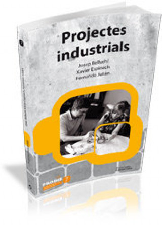 Buch Projectes industrials 