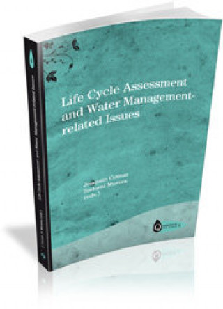 Kniha Life cycle assessment and water management-related issues Joaquim . . . [et al. ] Comas i Matas