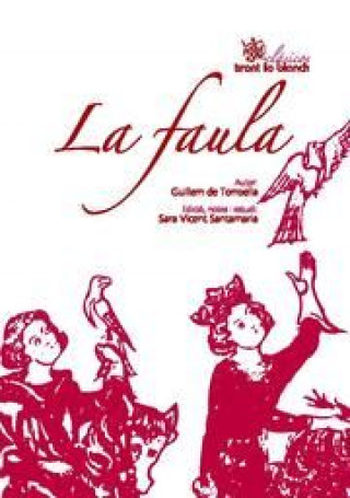 Buch La faula Guillem de Torroella