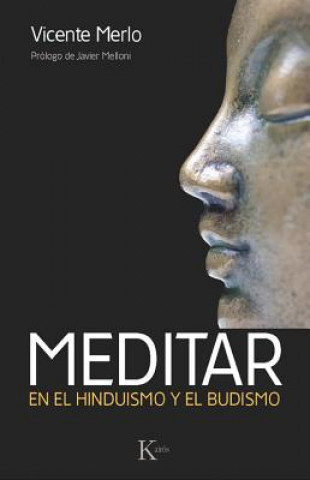 Livre Meditar : en el hinduismo y el budismo Vicente Merlo Lillo