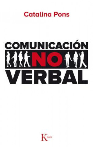 Книга Comunicación no verbal CATALINA PONS