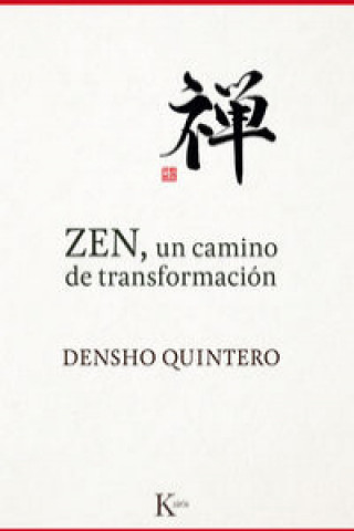 Könyv Zen, un camino de transformación 