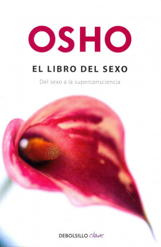 Kniha El libro del sexo Osho Rajneesh