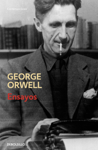 Libro Ensayos GEORGE ORWEL