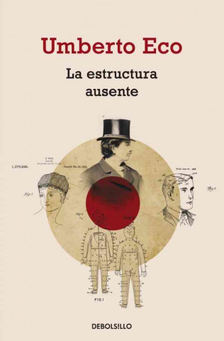 Buch La estructura ausente Umberto Eco