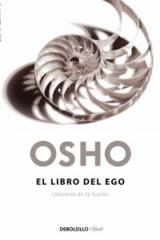 Könyv El libro del ego Osho Rajneesh