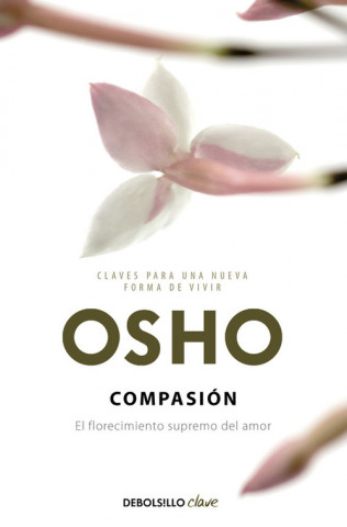 Book Compasión Osho Rajneesh