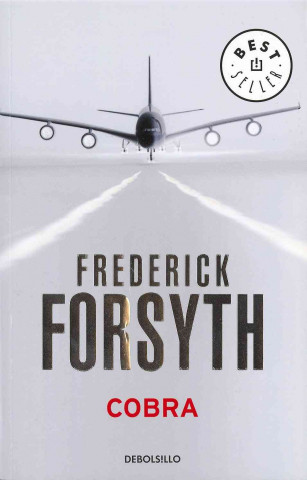 Carte Cobra Frederick Forsyth