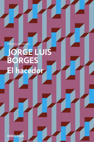 Könyv El hacedor JORGE LUIS BORGES