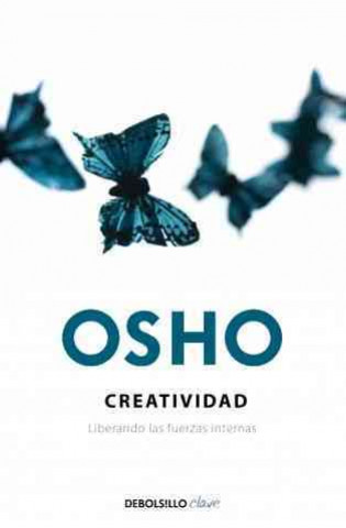 Carte Creatividad: liberando las fuerzas internas Osho Rajneesh