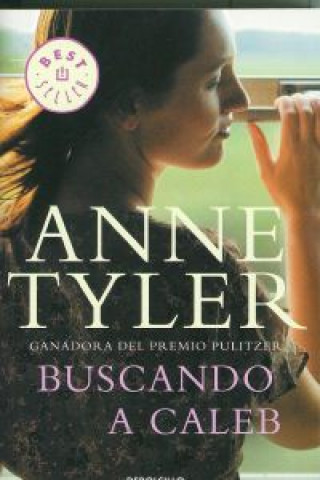Book Buscando a Caleb ANNE TYLER