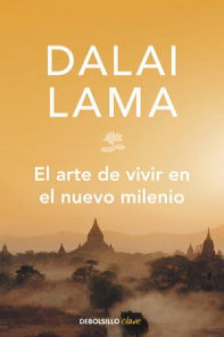 Book El arte de vivir en el nuevo milenio DALAI LAMA