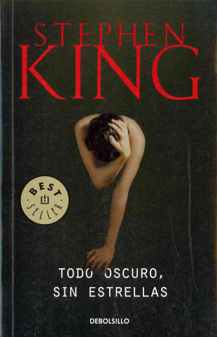 Buch Todo oscuro, sin estrellas Stephen King