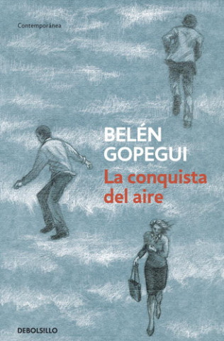 Buch La conquista del aire BELEN GOPEGUI