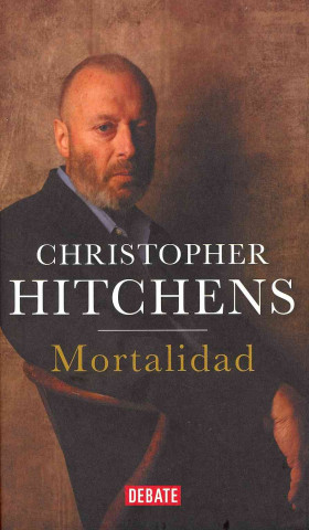 Libro Mortalidad CHRISTOPHER HITCHENS