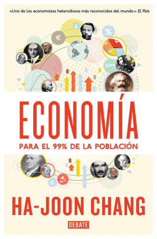 Libro Economía: manual de usuario HA JOON CHANG