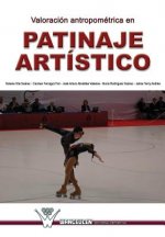 Carte Valoracion antropométrica en patinaje artístico Helena . . . [et al. ] Vila Suárez