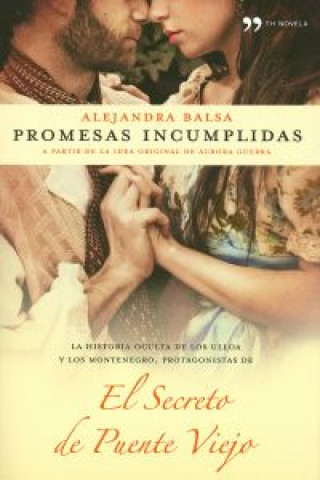 Carte Promesas incumplidas Alejandra Balsa