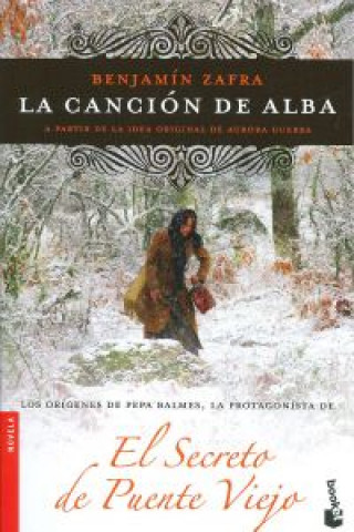 Книга La canción de Alba BENJAMIN ZAFRA