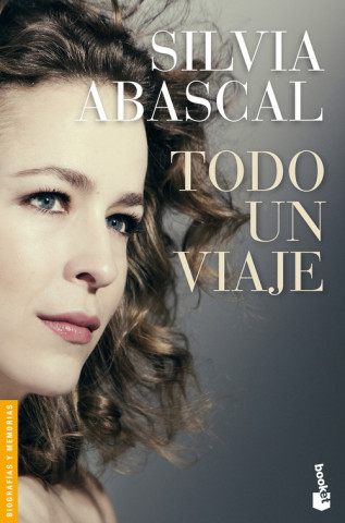 Kniha Todo un viaje SILVIA ABASCAL