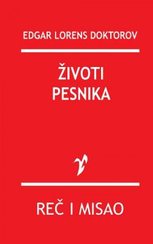 Buch Zivoti Pesnika Edgar Lorens Doktorov