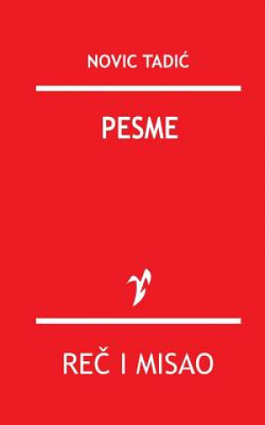 Libro Pesme Novica Tadic