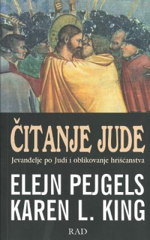 Kniha Citanje Jude Elejn Pejgels