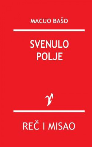 Książka Svenulo Polje Macuo Baso