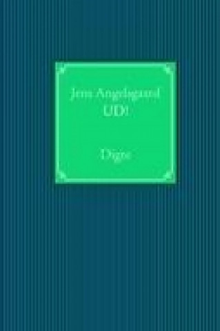 Buch Ud! Jens Angelsgaard