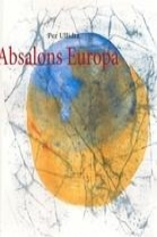 Kniha Absalons Europa Per Ullidtz