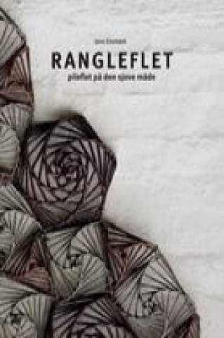Knjiga Rangleflet Jane Enemark