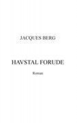 Kniha Havstal forude Jacques Berg