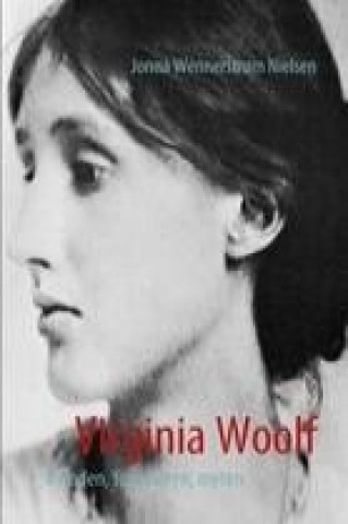 Knjiga Virginia Woolf 