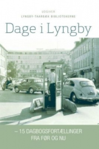 Carte Dage i Lyngby Lyngby Bibliotek