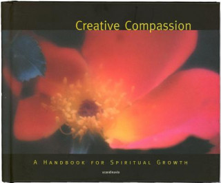 Kniha Creative Compassion Blake Steele