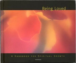 Book Being Loved Blake Steele
