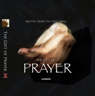 Carte The Gift of Prayer (CEV Bible Verses) Ben Alex