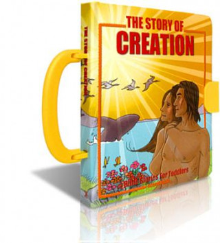 Knjiga Creation Gustavo Mazali