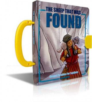 Carte The Sheep That Was Found Gustavo Mazali