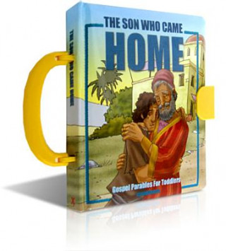 Книга The Son Who Came Home Gustavo Mazali