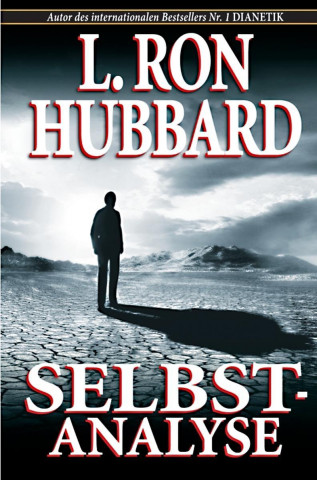 Livro Selbstanalyse L. Ron Hubbard