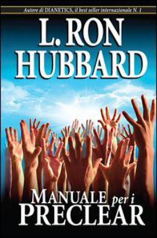 Livre Manuale per i Preclear L. Ron Hubbard