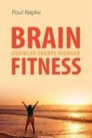 Kniha Brainfitness 