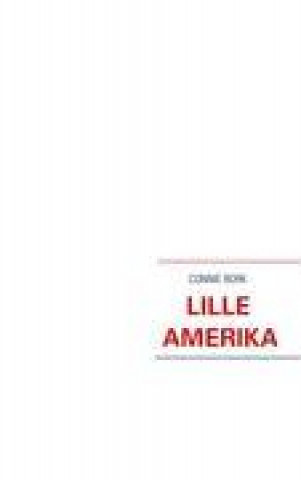 Carte Lille Amerika Connie Bork