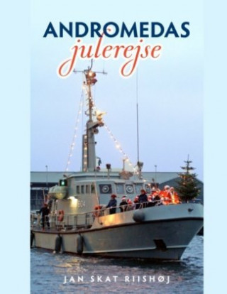 Buch Andromedas julerejse Jan Skat Riish?j