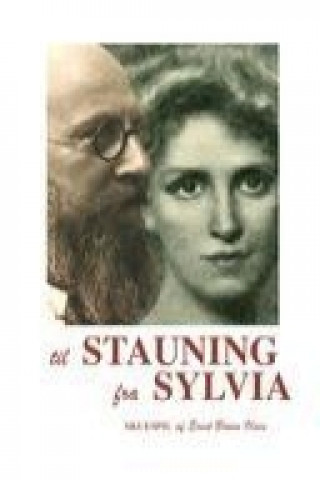 Kniha Til Stauning fra Sylvia Ernst Bruun Olsen