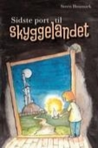 Buch Sidste port til skyggelandet Steen Houmark