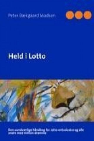 Kniha Held i Lotto 